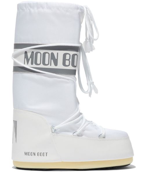 Stivale da neve Icon Nylon MOON BOOT | 80D1400440A001